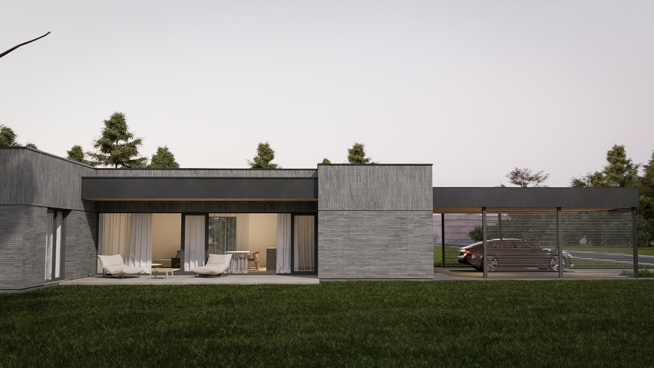 Namo projektas SUB L04